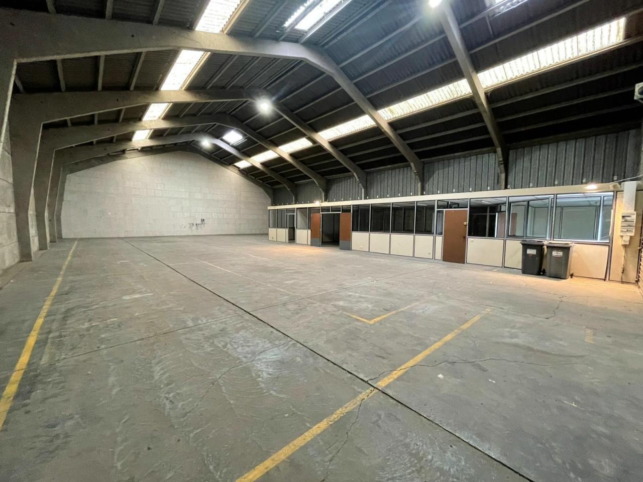 Local d'activité Seclin 600m² Location local d'activité Seclin Nord OLACT2530294 0